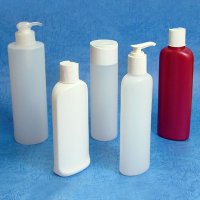 Bottles, Jars And Preform Tubes - 2
